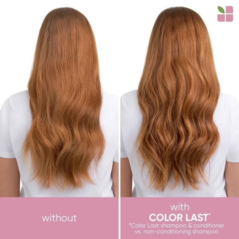 Балсам за боядисана коса Biolage ColorLast Conditioner for Colored Hair 200ml — 3