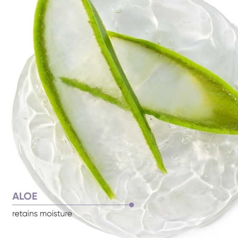 Хидратиращ комплект за суха коса с Алое Biolage Hydrasource Hydrating Shampoo 250ml + Conditioner 200ml — 3