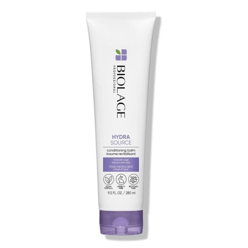 Biolage Hydrasource Hydrating Conditioner for Dry Hair 200ml