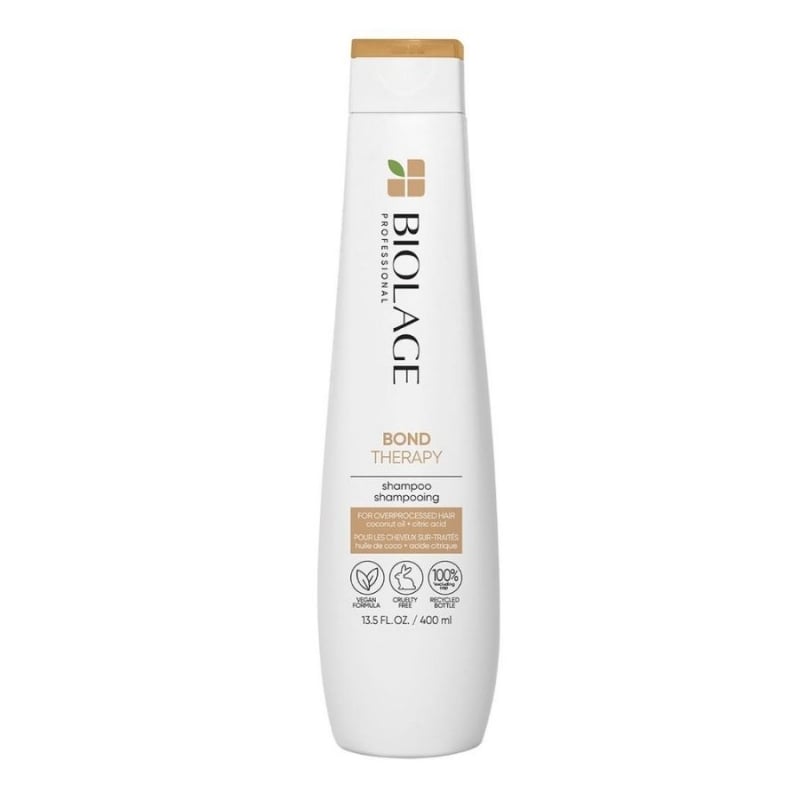 Biolage Bond Therapy Shampoo 300ml