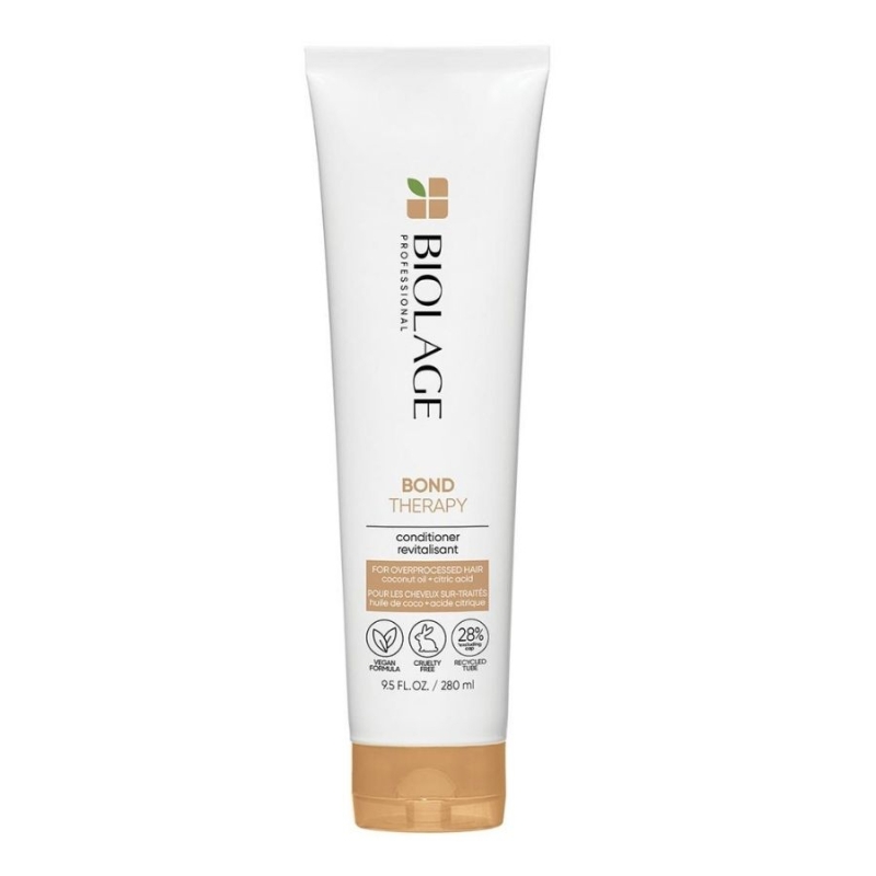 Балсам за химически увредена коса Biolage Bond Therapy Conditioner 200ml