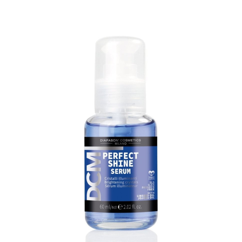 Серум за блясък Diapason DCM Shine Serum 60ml