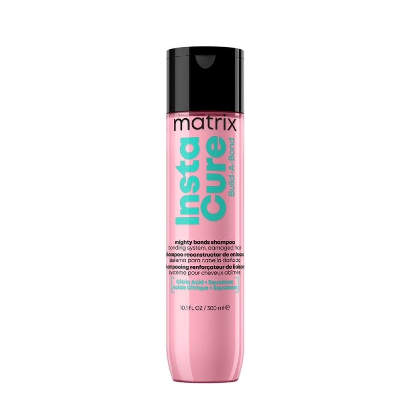 Шампоан за увредена коса Matrix Instacure Build-A-Bond Shampoo 300ml