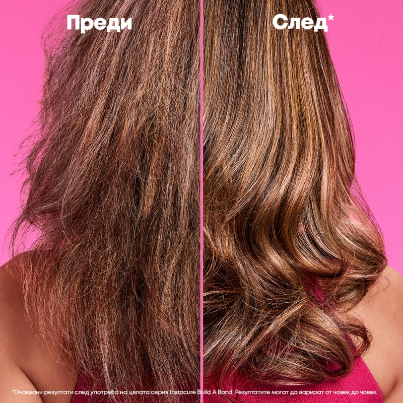Teчна маска за увредена коса Matrix Instacure Build-A-Bond Instant Revival Liquid Mask​ 250ml — 6