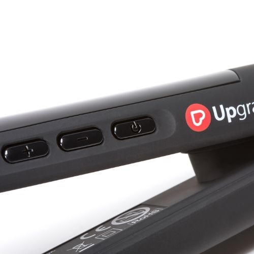 Ламинираща инфраред преса Upgrade Infrared Slim Straightener — 5