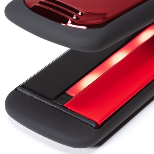 Ламинираща преса за кератинови терапии Upgrade Keratine Bio-Infrared Flat Iron — 3