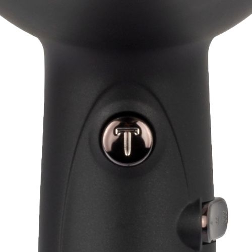 Дигитален професионален сешоар Upgrade GPT Digital Ionic Hairdryer — 3