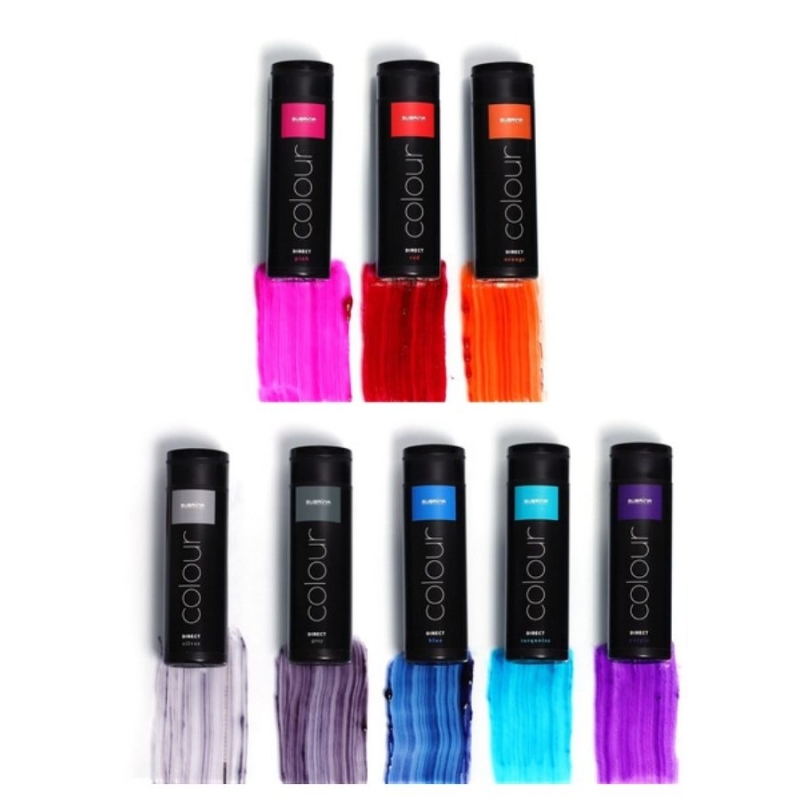 Директни пигменти Subrina Direct Color 200ml — 2
