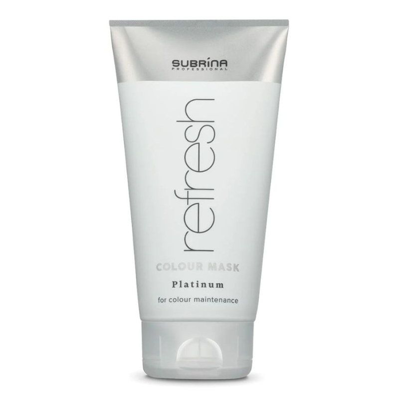 Оцветяваща маска за коса Subrina Professional Refresh Colour Mask 150ml (РАЗЛИЧНИ НЮАНСИ) — 8