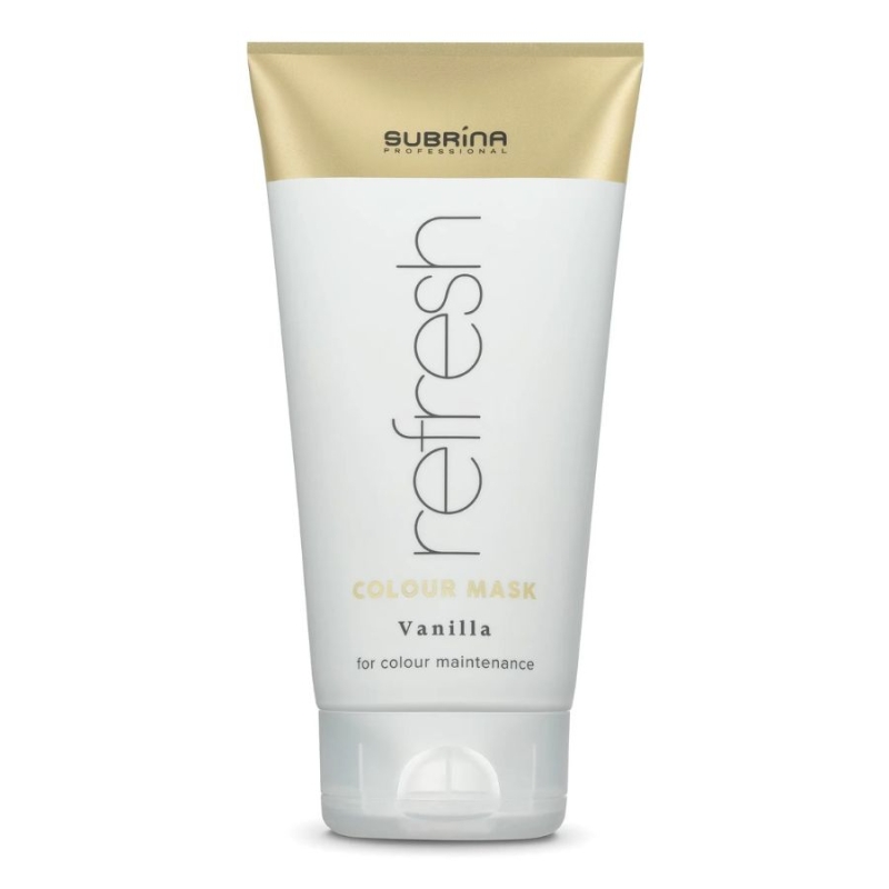 Оцветяваща маска за коса Subrina Professional Refresh Colour Mask 150ml (РАЗЛИЧНИ НЮАНСИ) — 11