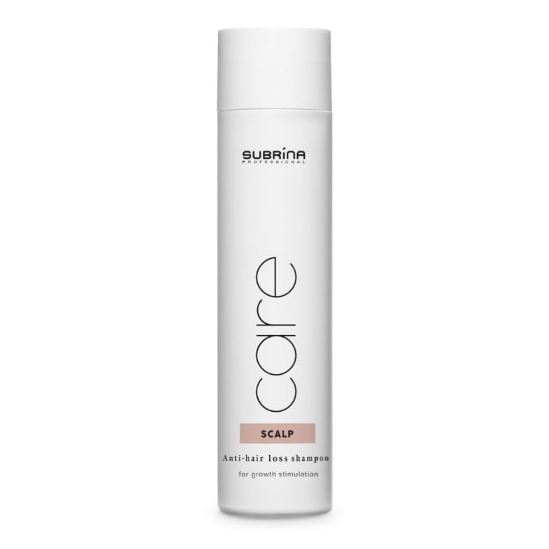 Шампоан против косопад Subrina Professional Care Scalp Anti-Hair Loss Shampoo 250ml