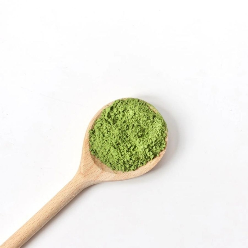 Обезцветяваща пудра Subrina Professional Matcha Plex Bleaching Powder 500g — 5