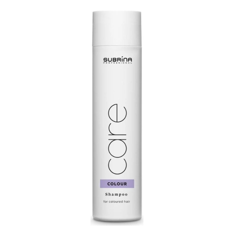 Шампоан за боядисана коса Subrina Professional Care Colour Shampoo