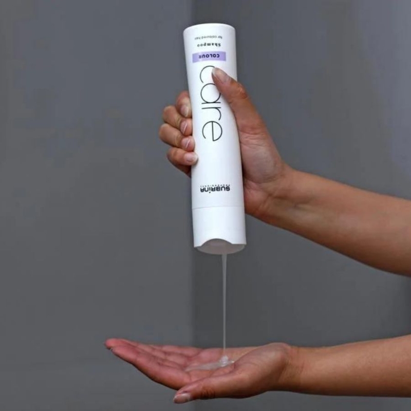 Шампоан за боядисана коса Subrina Professional Care Colour Shampoo — 3