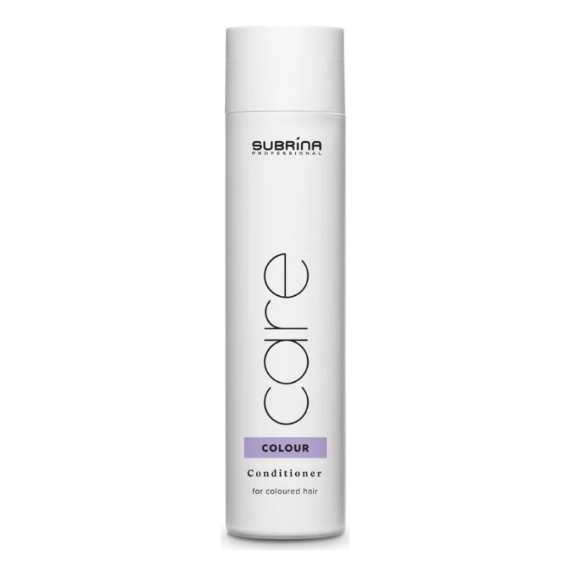 Балсам за боядисана коса Subrina Professional Care Colour Conditioner