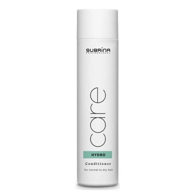 Хидратиращ балсам за нормална до суха коса Subrina Professional Care Hydro Conditioner