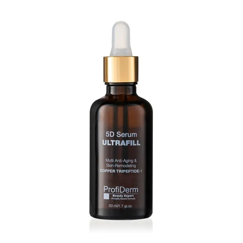 Лифинт 5D Серум Ултрафил ProfiDerm 5D Serum Ultrafill 50ml — 2