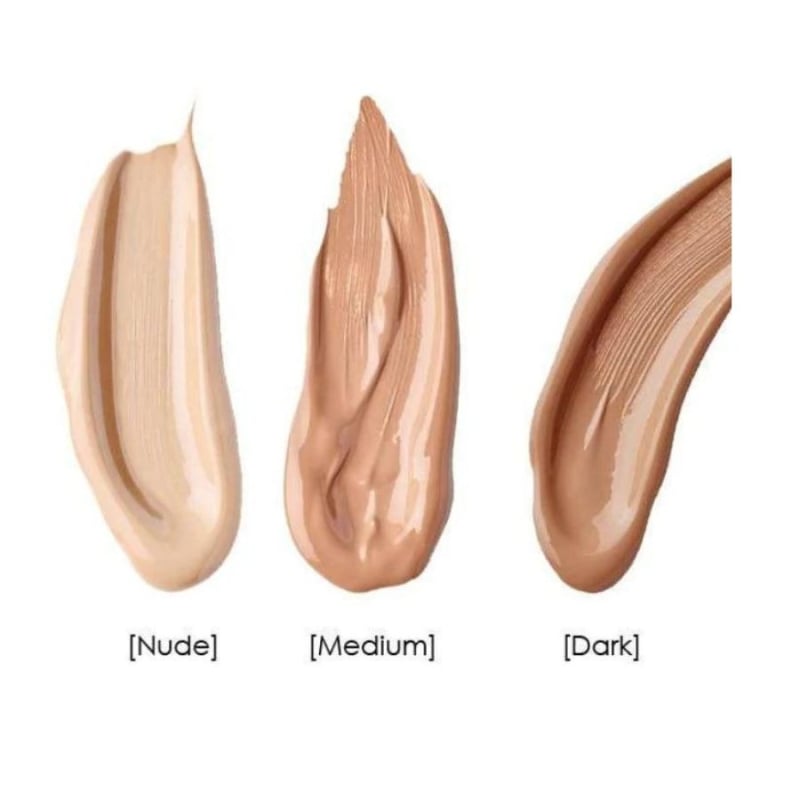 Терапевтичен ВВ крем за всеки тип кожа Alex Cosmetic Protect BB Cream 30ml (РАЗЛИЧНИ НЮАНСИ) — 3