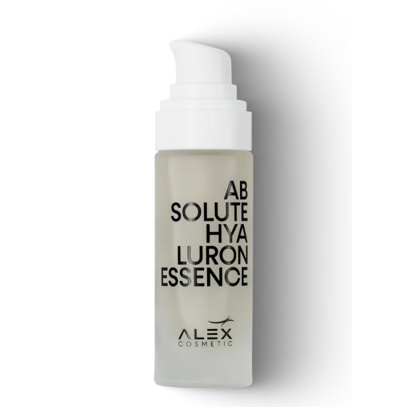Нано Хиалуронова есенция Alex Cosmetic Renew Absolute Hyaluronic Essence 30ml