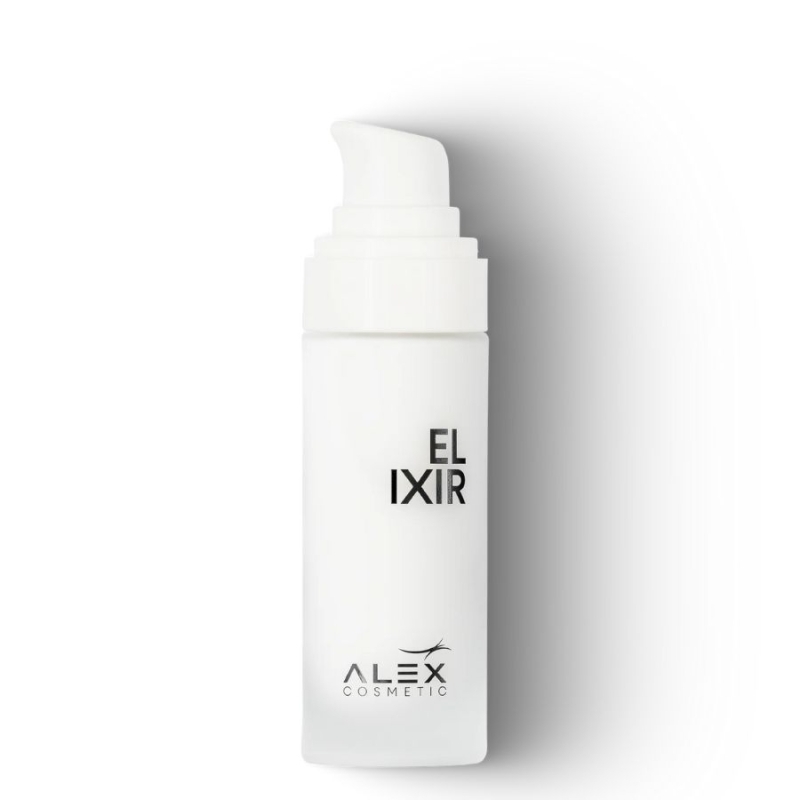Билков еликсир за суха и чувствителна кожа Alex Cosmetic Renew Elixir 30ml