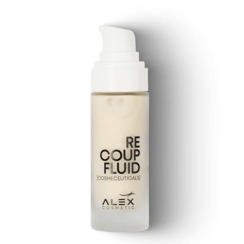 Alex Cosmetic Calm Recoup Fluid 30ml