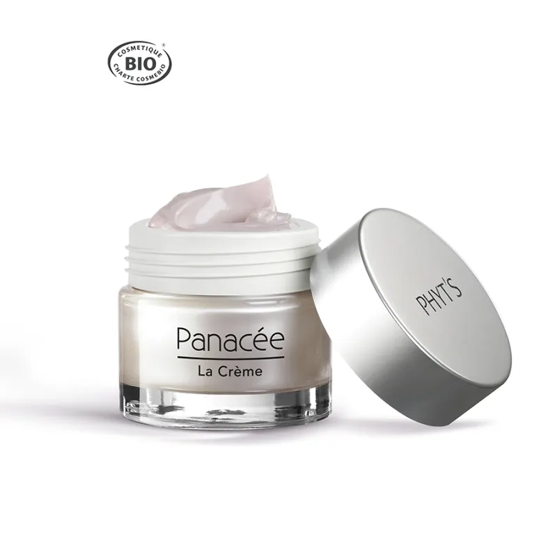 Глобален анти-ейдж крем Phyt's Panacée La Crème 50ml