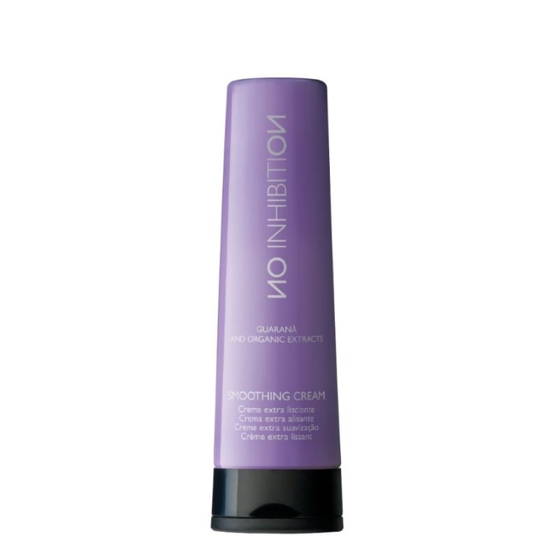 Изглаждащ крем за коса No Inhibition Extra-Smoothing Cream 150ml