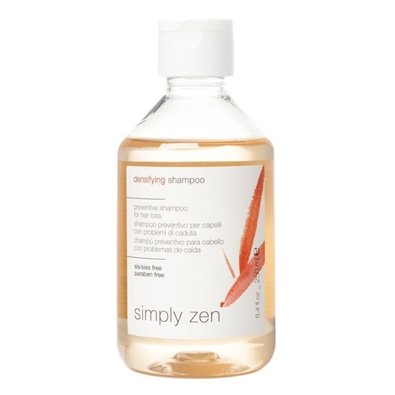 Уплътняващ шампоан против косопад Simply Zen Densifying shampoo Against Hair Loss 250ml