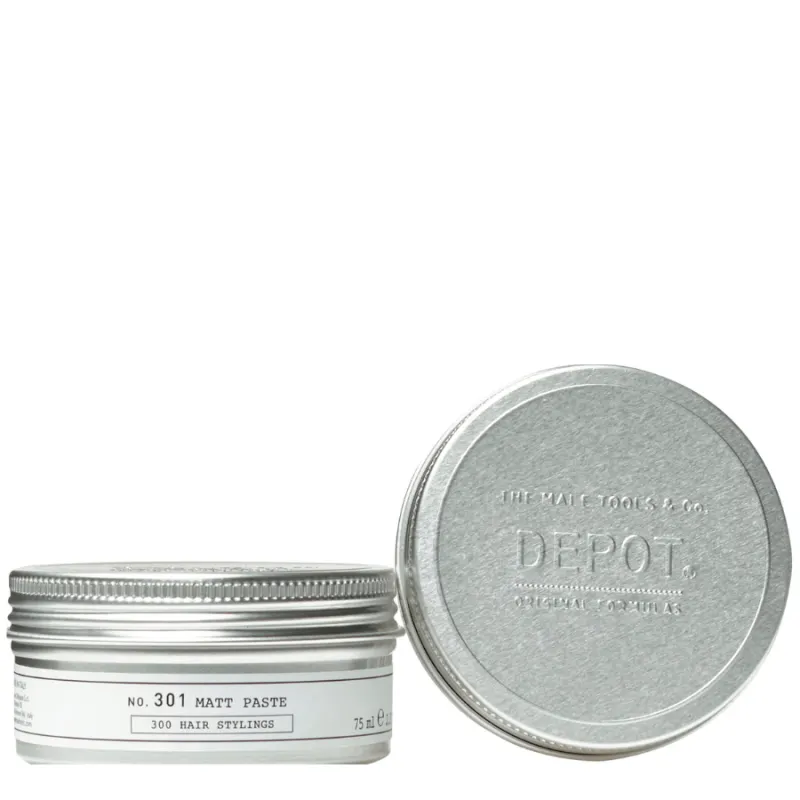 Матираща паста Depot No.301 Matt Paste 75ml