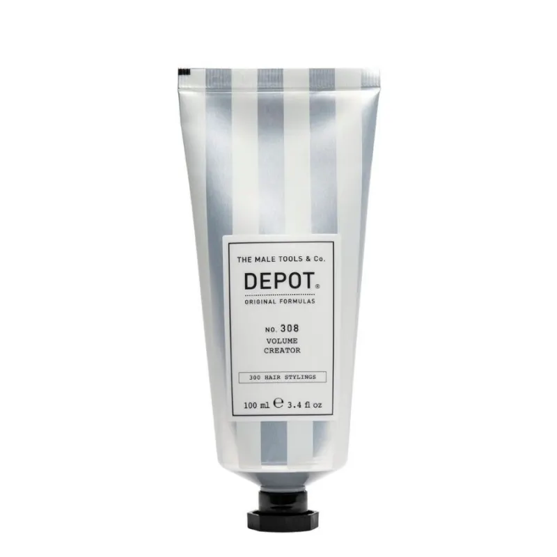 Гел за коса за обем Depot No.308 Volume Creator 100ml