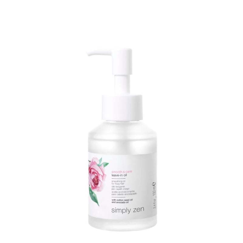 Изглаждащо олио Simply Zen Smoothing Oil 100ml