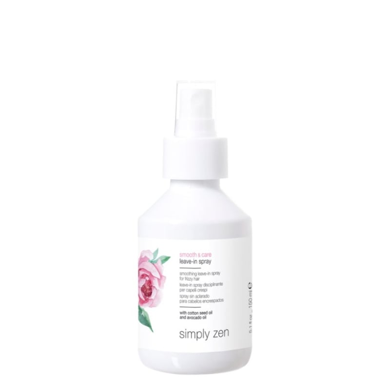 Simply Zen Smoothing Leave-in Sray 150ml