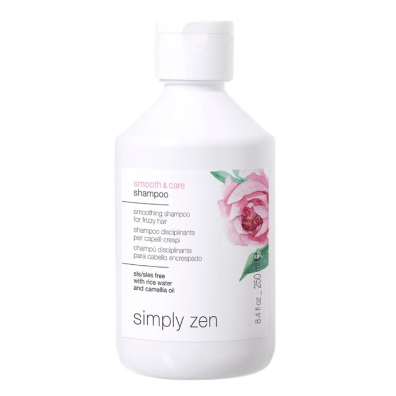 Изглаждащ шампоан Simply Zen Smoothing Shampoo 250ml