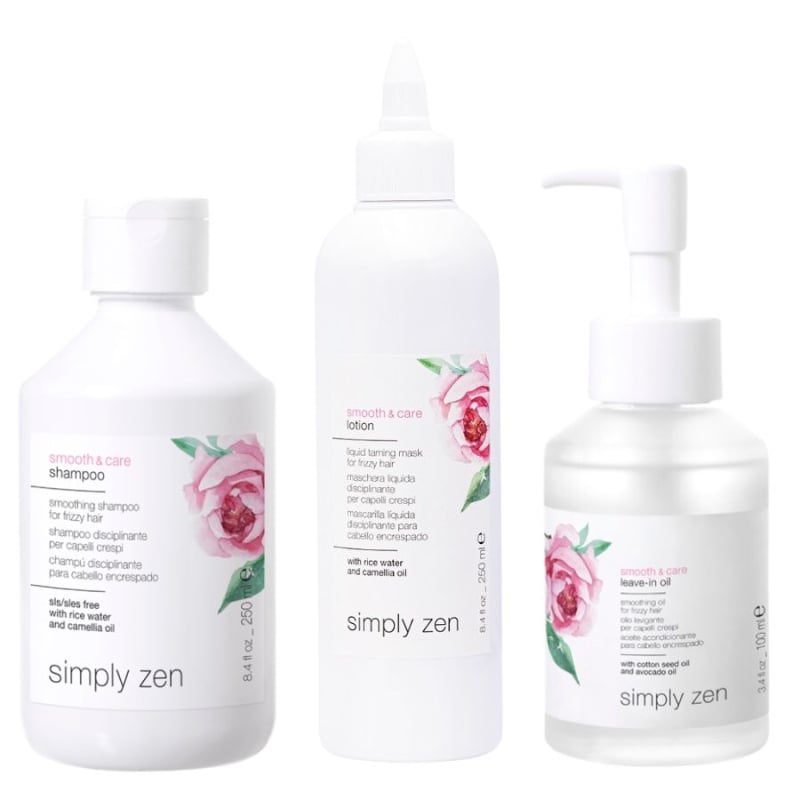 Insight Intech Gentle Moisture Shampoo 400ml