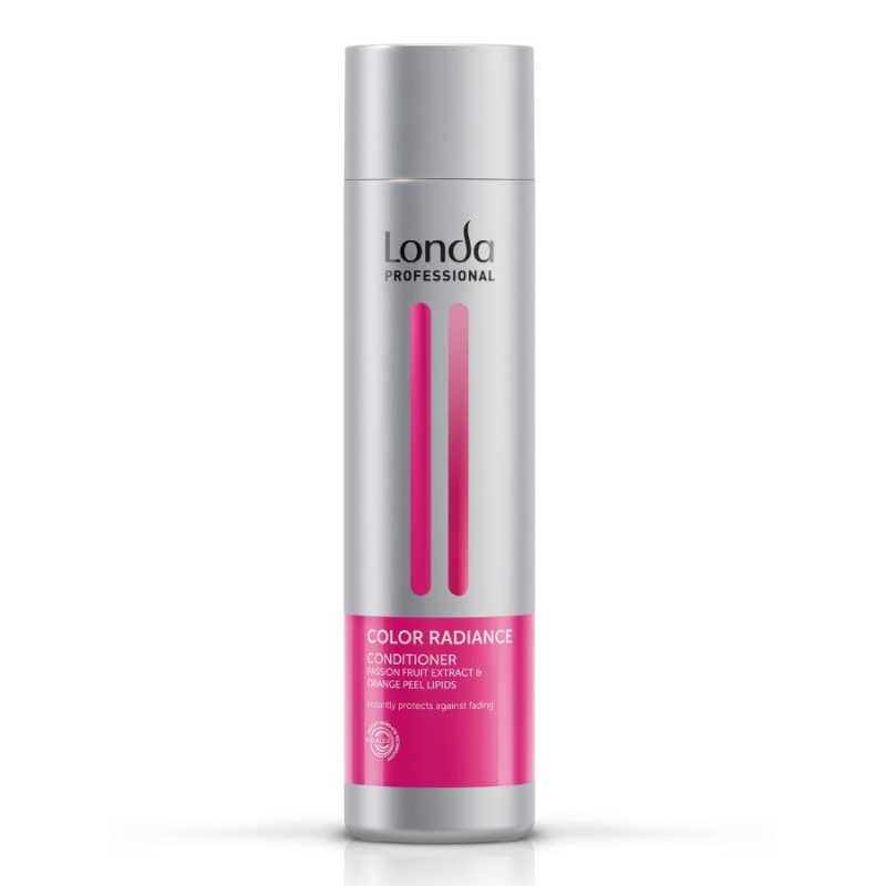 Балсам за защита и поддържане на боядисана коса Londa Professional Color Radiance Conditioner 250ml