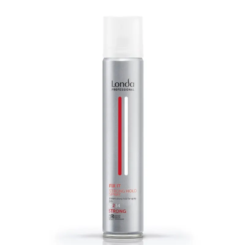 Лак за коса със средна фиксация Londa Professional Fix It Strong Spray