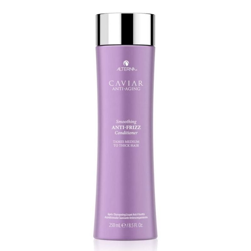 Alterna Caviar Smoothing Anti-Frizz Shampoo 250ml