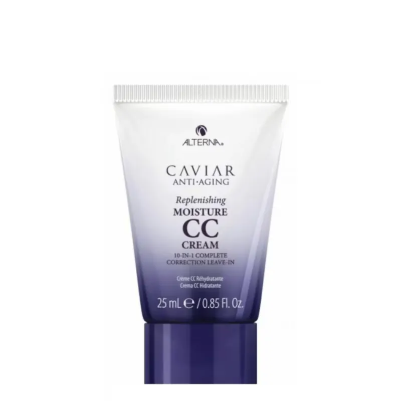 CC крем 10-in-1 Alterna Caviar Replenishing Moisture CC Cream 25 ml