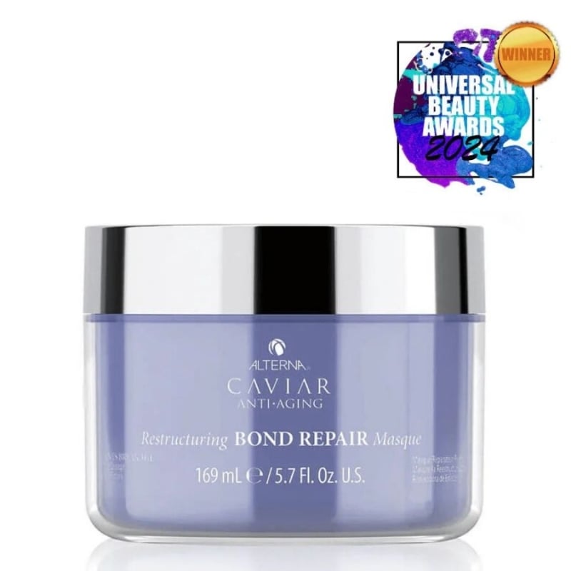 Alterna Caviar Restructuring Bond Repair Masque 169 ml