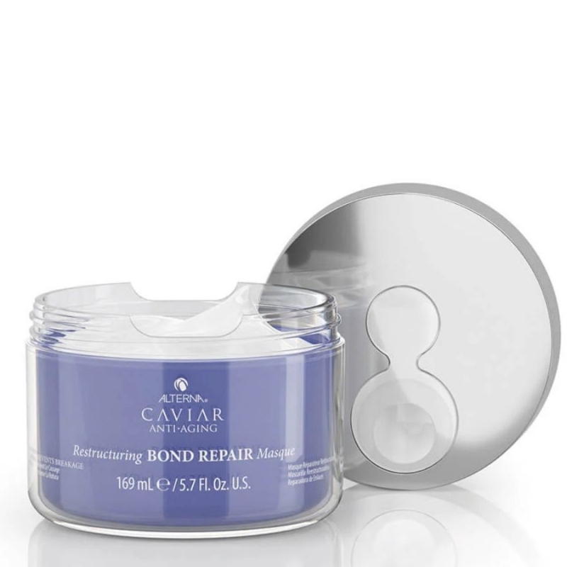 Alterna Caviar Restructuring Bond Repair Masque 169 ml — 2