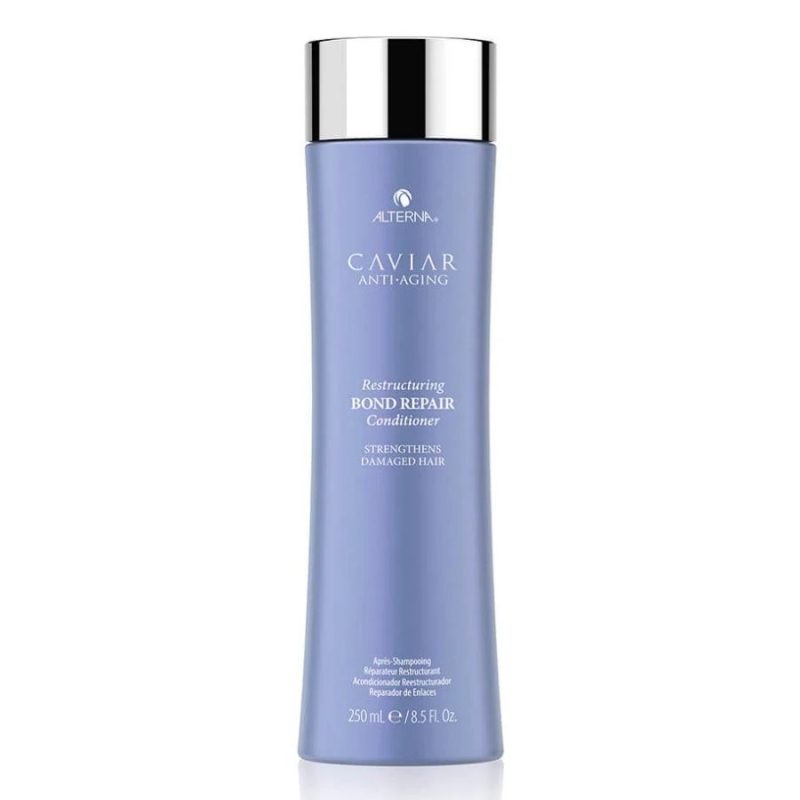 Възстановяващ хайверен балсам за коса Alterna Caviar Restructuring Bond Repair Conditioner 250 ml