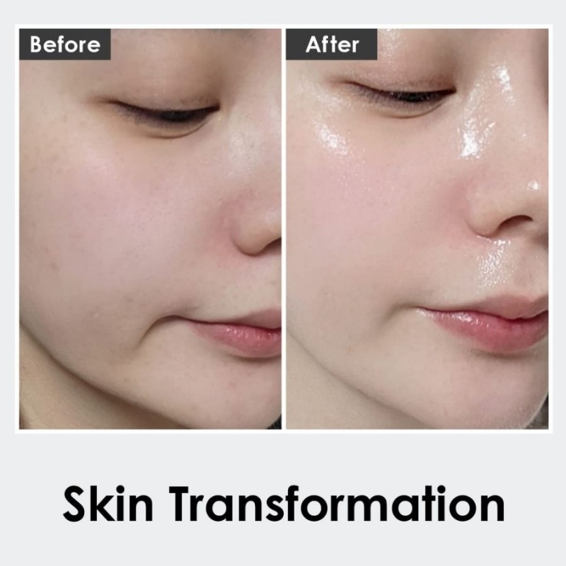 Антиейдж пептидна ампула с волюфилин против бръчки Medi-Peel Peptide 9 Volume Bio Tox Ampoule Pro 100ml — 4