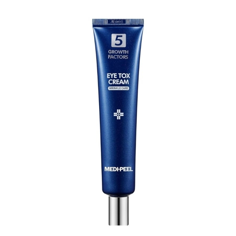 Антиейдж околоочен крем с пептиден комплекс Medi-Peel Eye Tox Cream 40ml