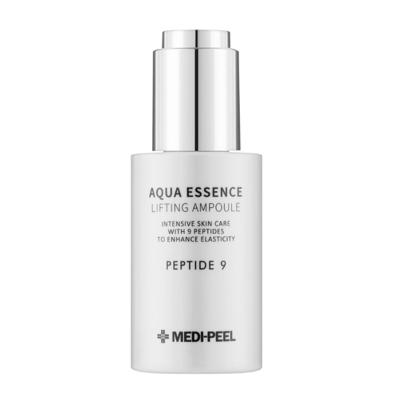 Антиейдж Лифтинг ампула за лице Medi-Peel Peptide 9 Aqua Essence Lifting Ampoule 50ml