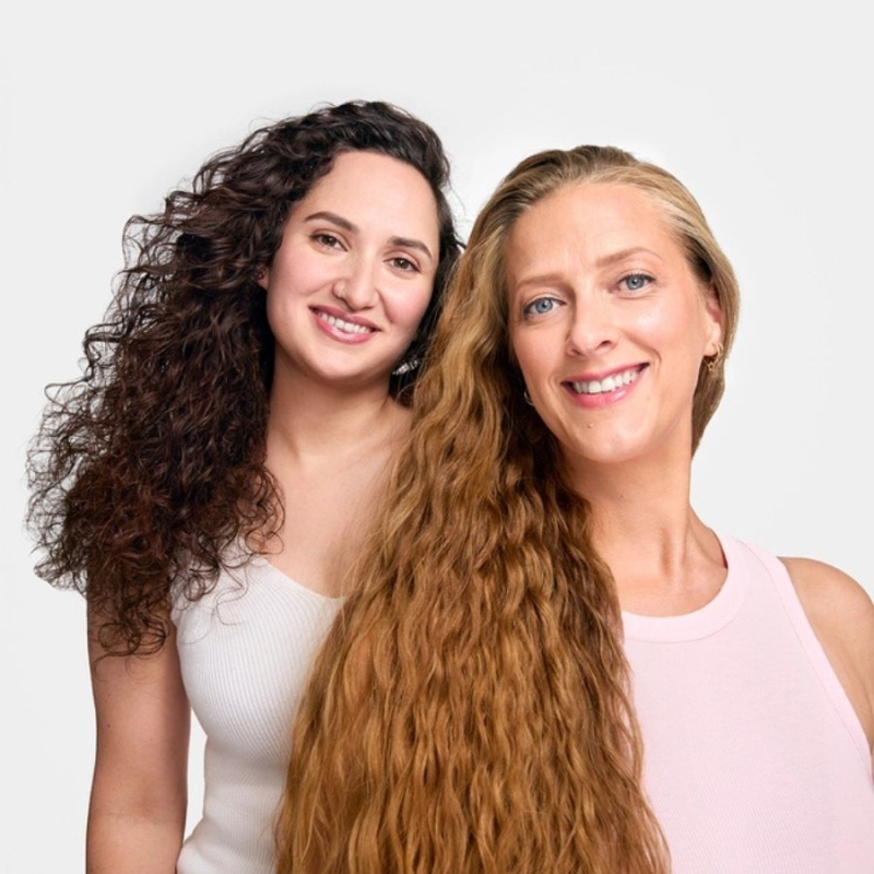 Хидратиращ шампоан за къдрици Phyto Curls Hydration Shampoo 250ml — 3