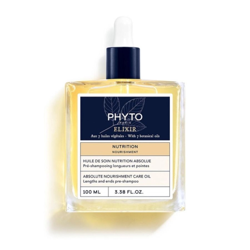 Phyto Nourish Absolute Nourishment Care Oil 100ml