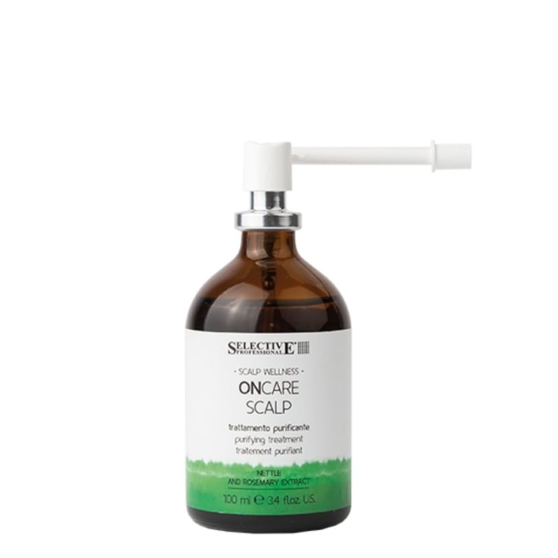 Лосион против пърхот Selective ONCARE SCALP Anti-Dandruff Treatment 100ml