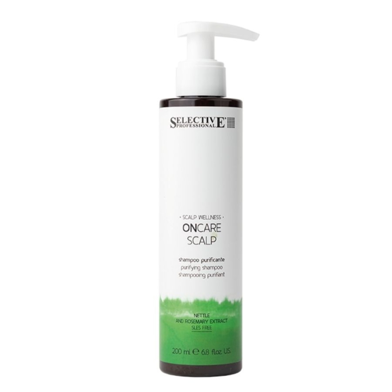 Selective ONCARE SCALP Anti-Dandruff Shampoo 250ml