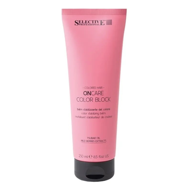 Балсам за боядисана коса Selective ОnCare Color Block Conditioner