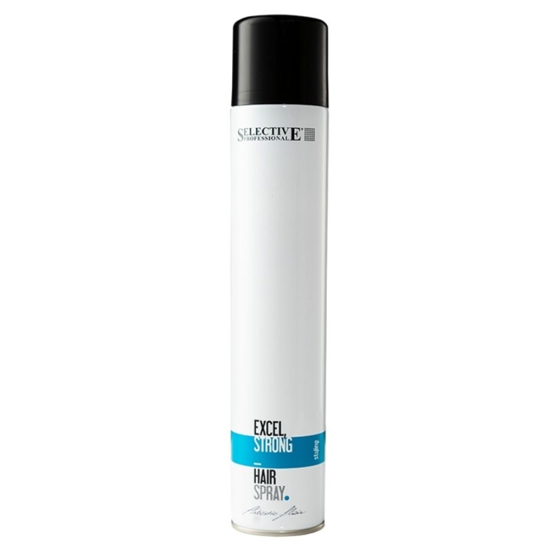 Лак за коса Selective Artistic Flair Excel Strong Hairspray 500ml